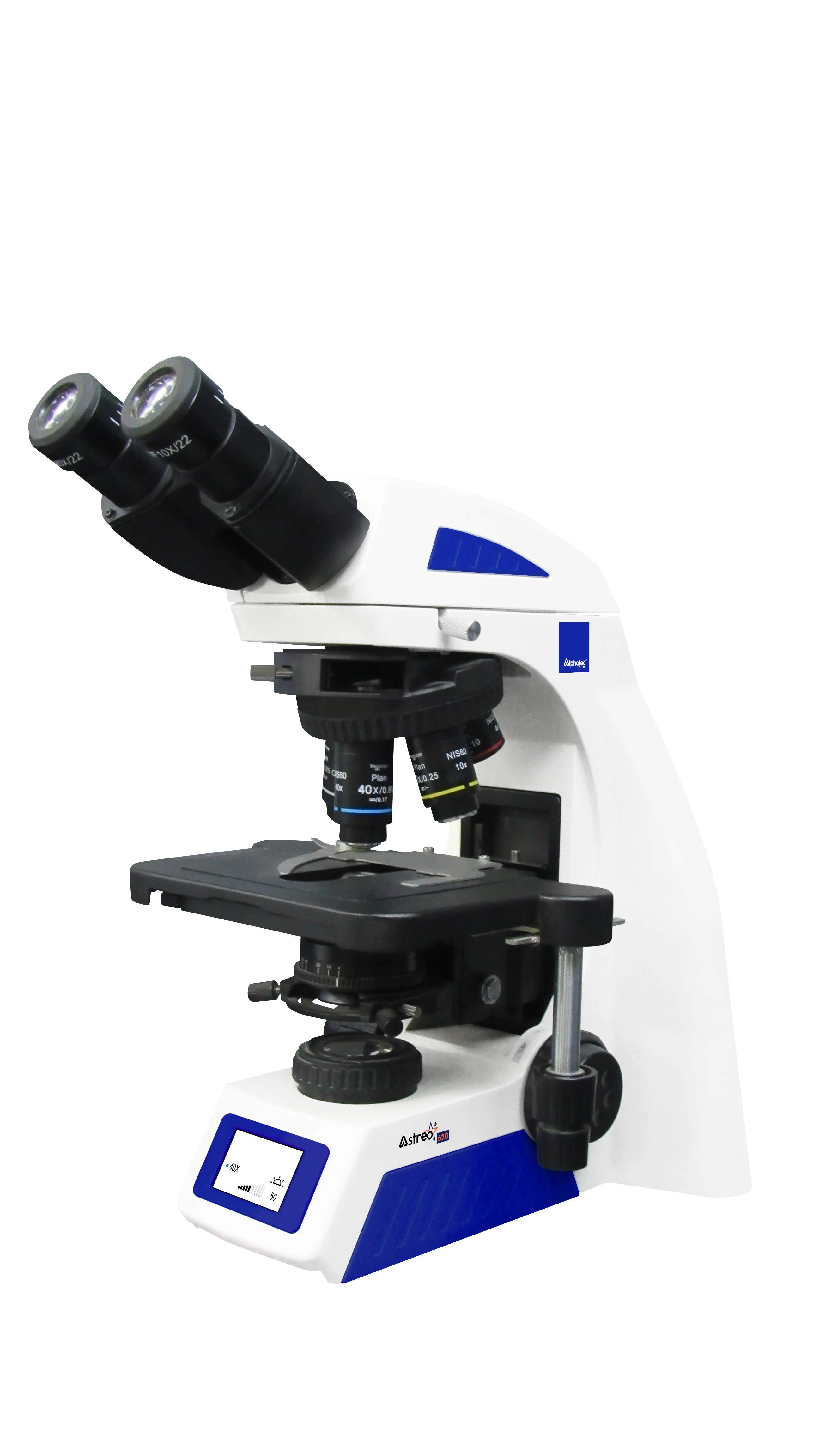 Microscopio Astreo 620
